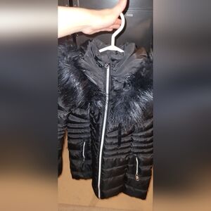Women stylish Winter Jacket